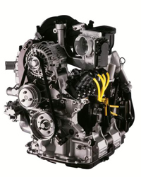 P18C2 Engine
